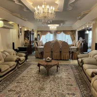 سازمان برنامه شمالی/ ۱۴۰ متر /۳خواب