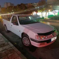 آریسان شاستی سالم دوگانه کارخانه|خودرو سواری و وانت|سلیمان, |دیوار