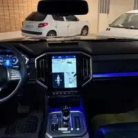 کی ام سی تی ۹|خودرو سواری و وانت|نقده, |دیوار