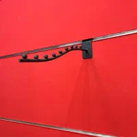 رگال و چوب کار