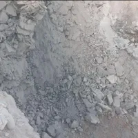 تولید اهک کلوخه و نرمه و تولید پوکه اجر درجه ۱ و۲|مصالح و تجهیزات ساختمان|اصفهان, ارداجی|دیوار