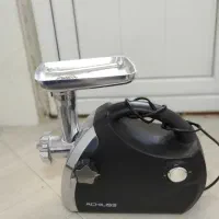 چرخ گوشت آکیلیس