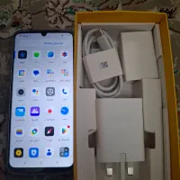 گوشی realmi c61|موبایل|کرمانشاه, |دیوار