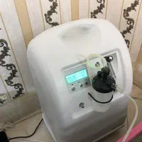 دستگاه اکسیژن