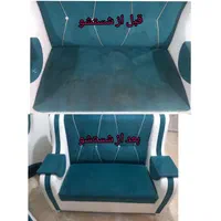 مبل شویی وقالی شویی اطمینان|خدمات نظافت|تربتحیدریه, شهید قرنی|دیوار