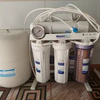 دستگاه تصفیه آب