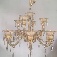 تولیدی لوستر فرهاد|لوستر و چراغ آویز|مراغه, |دیوار