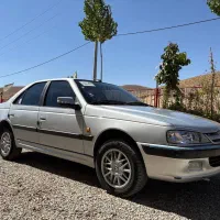 پارس tu5 استثنایی