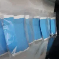 چسب پروتز مو و اسپری