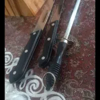 چاقو ۶۵۰ نو|ظروف سرو و پذیرایی|اصفهان, شاه پسند|دیوار