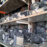 گرمایشی سری|بخاری، هیتر، شومینه|اصفهان, قهجاورستان|دیوار