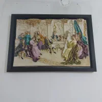 قاب عکس پلی استر