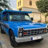 فروش اقساطی نیسان زامیاد / اقساط بلندمدت/سودبانکی