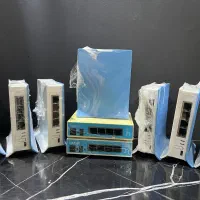 انواع روتر در حد نو به شرط تست مدل rb941 و hex