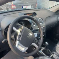 رانا پلاس ارتقا یافته موتورTU5 P|خودرو سواری و وانت|شاهرود, |دیوار