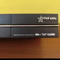 گیرنده داخلی استارست فول اچ دی