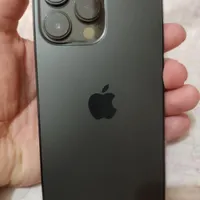 اپل iphone 14 Pro Max با حافظهٔ ۲۵۶ گیگابایت