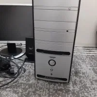 کامپیوتر   LG|رایانه رومیزی|بومهن, |دیوار