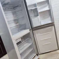 یخچال فریزر جنرال بست|یخچال و فریزر|آبپخش, |دیوار