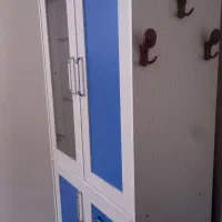 کمدی نوزاد|جاکفشی، کمد، دراور|شاهرود, |دیوار