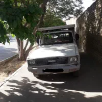 خودرو مزدا۱۶۰۰
