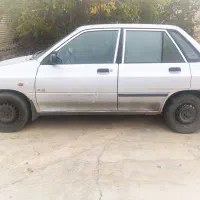 پراید صبا|خودرو سواری و وانت|ایذه, |دیوار