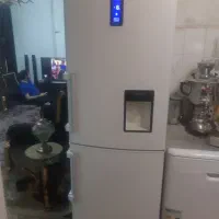 فروش یخچال الکترواستیل