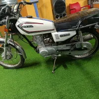 موتور 125