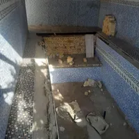 پیمانکاری ساختمان.بنایی.ساخت استخر.دیوار کشی