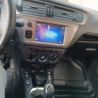 خودرو تارا v1پنج دنده سالم بدون تصادف