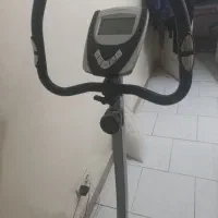 دوچرخه ثابت ورزشی|تجهیزات ورزشی|ری, شهید غیوری (ابن باویه)|دیوار