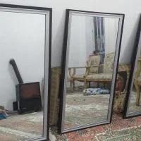 آیینه ۱۳۰۰ ، ۱۱۰۰ ، ۱۱۰۰