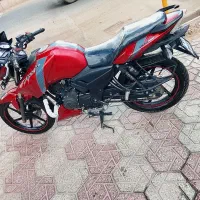 موتور آپاچی مدل ۹۵