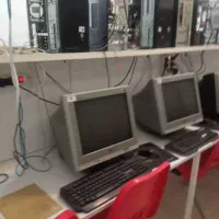 فوری فروشی ده سیستم مناسب گیمینگ یکجاهفتاد میلیون|رایانه رومیزی|صفادشت, |دیوار