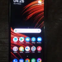 poco x3 pro در حد