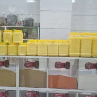 روغن گاوی با عطر چویر درجه یک