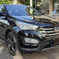سانتافه فول کامل ۲۰۱۵ اروپایی