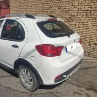 کوییک مدل ۱۴۰۲|خودرو سواری و وانت|یزد, |دیوار