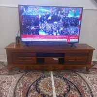 تلوزیون ال جیLG43اینچ