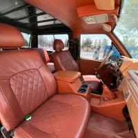 فروش پاترول ۲ درب ۴ سیلندر