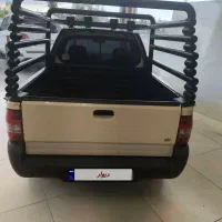 پراید وانت تمیز و خانگی