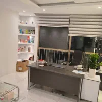 اجاره ۷۵متر پارکینگ دار سند اداری درختی|اجارهٔ دفتر کار، اتاق اداری، مطب|کرج, مهرویلا جنوبی|دیوار