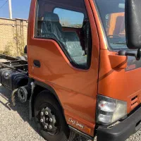 ایسوزو کم کار|خودرو سنگین|تهران, صاحبقرانیه|دیوار