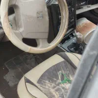 فروش فوری تیوفایو slxمدل ۹۷|خودرو سواری و وانت|طسوج, |دیوار