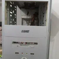 کیس کامپیوتر|قطعات و لوازم جانبی رایانه|اهواز, پادادشهر|دیوار