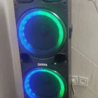 اسپیکر لومکس پرو