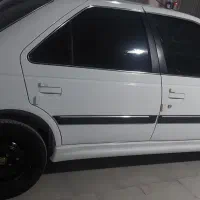 پارس ۴۰۳ موتور جدید .. و زیمنس دریچه سیمی