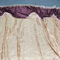 پرده|پرده، رانر، رومیزی|شیراز, اصلاح‌نژاد|دیوار