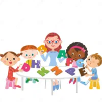 کلاس آنلاین زبان انگلیسی برای کودکان و نوجوانان