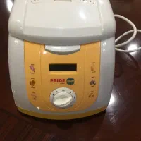 سرخکن برند هوم پراید|اجاق گاز و لوازم برقی پخت‌وپز|رودسر, |دیوار